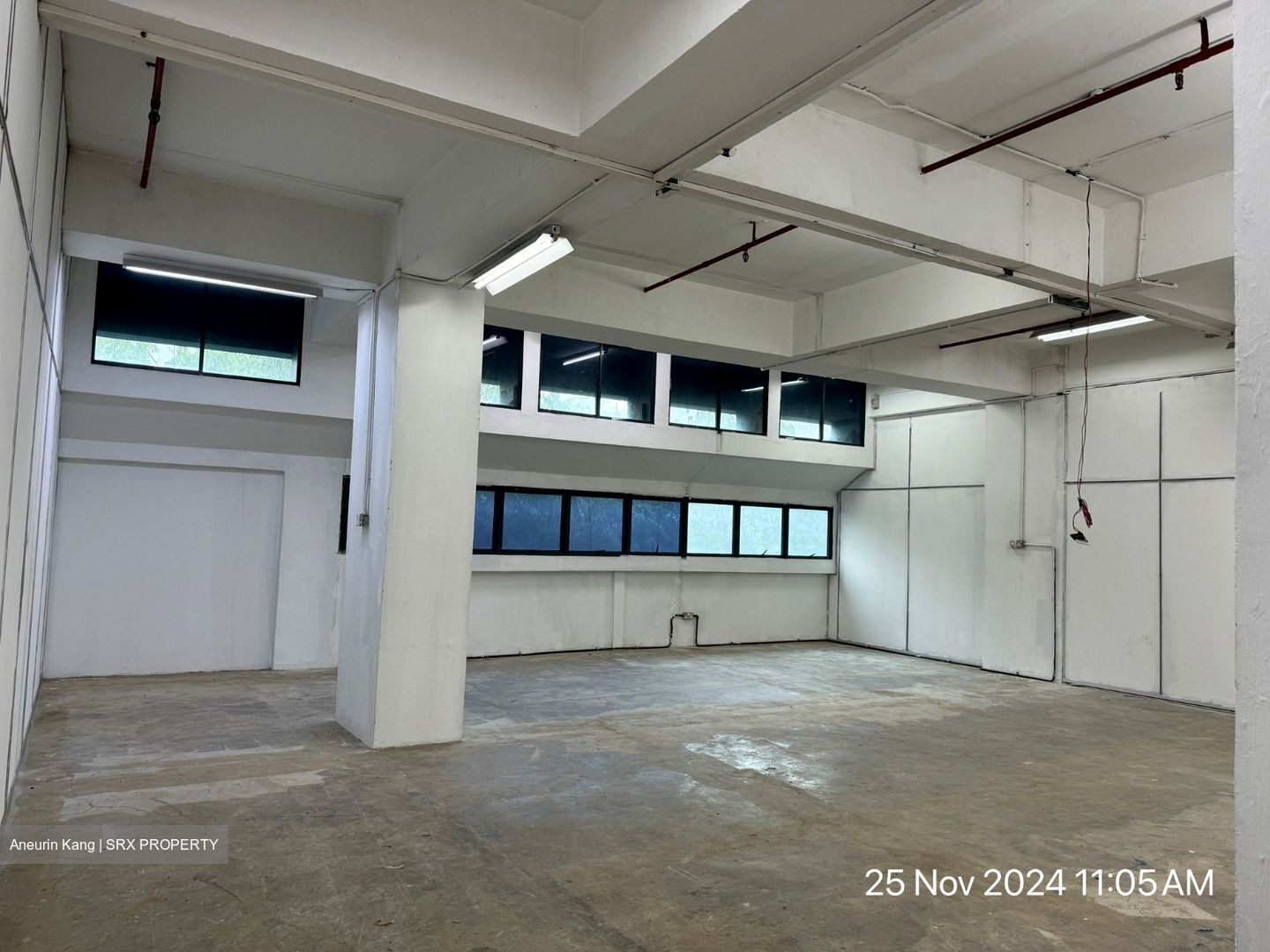 Ruby Industrial Complex (D13), Factory #452820191